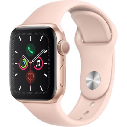 APPLE WATCH 38-40-31MM ROZ ANOIXTO